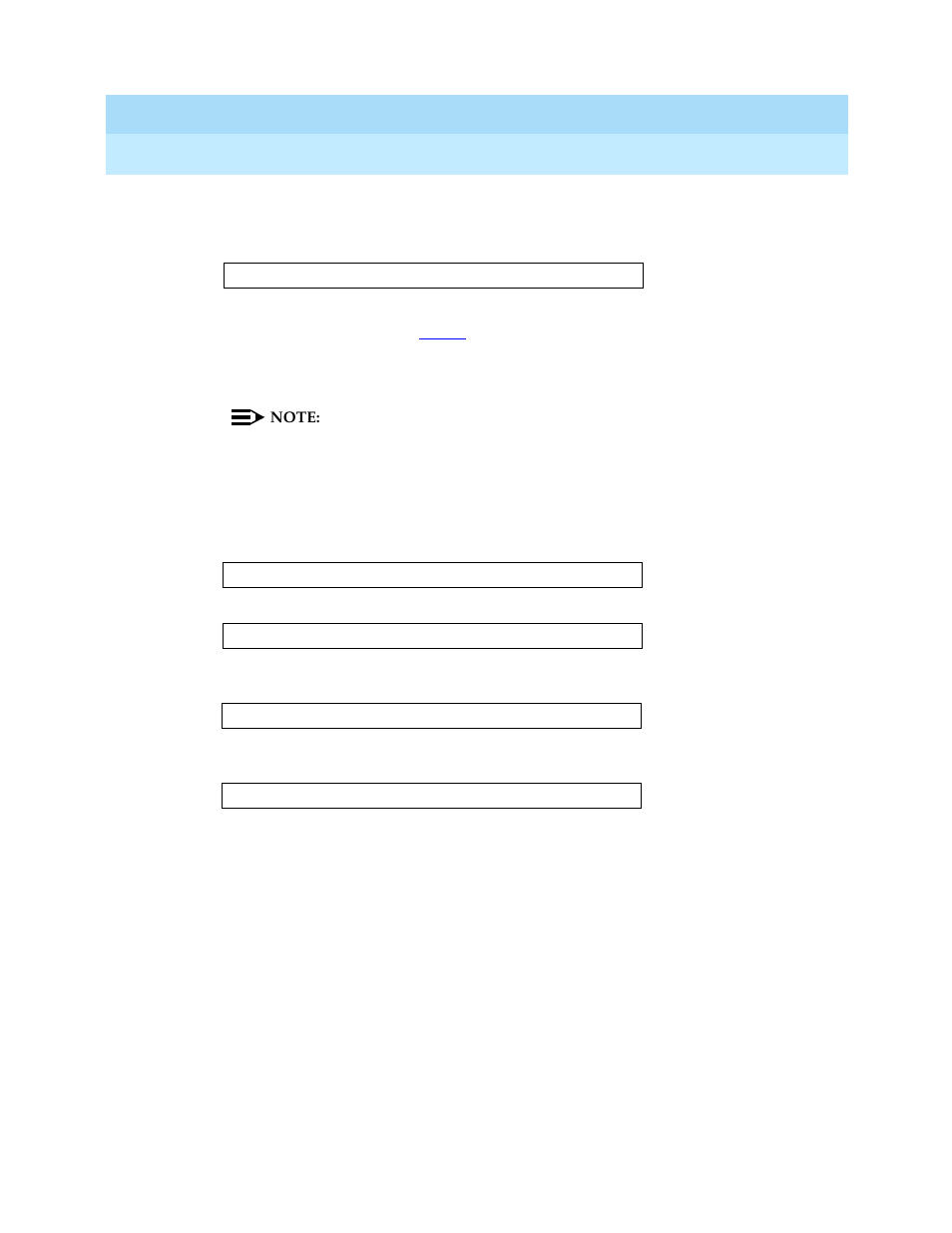 Lucent Technologies GuestWorks and DEFINITY Enterprise Communications Server 108596560 User Manual | Page 32 / 91