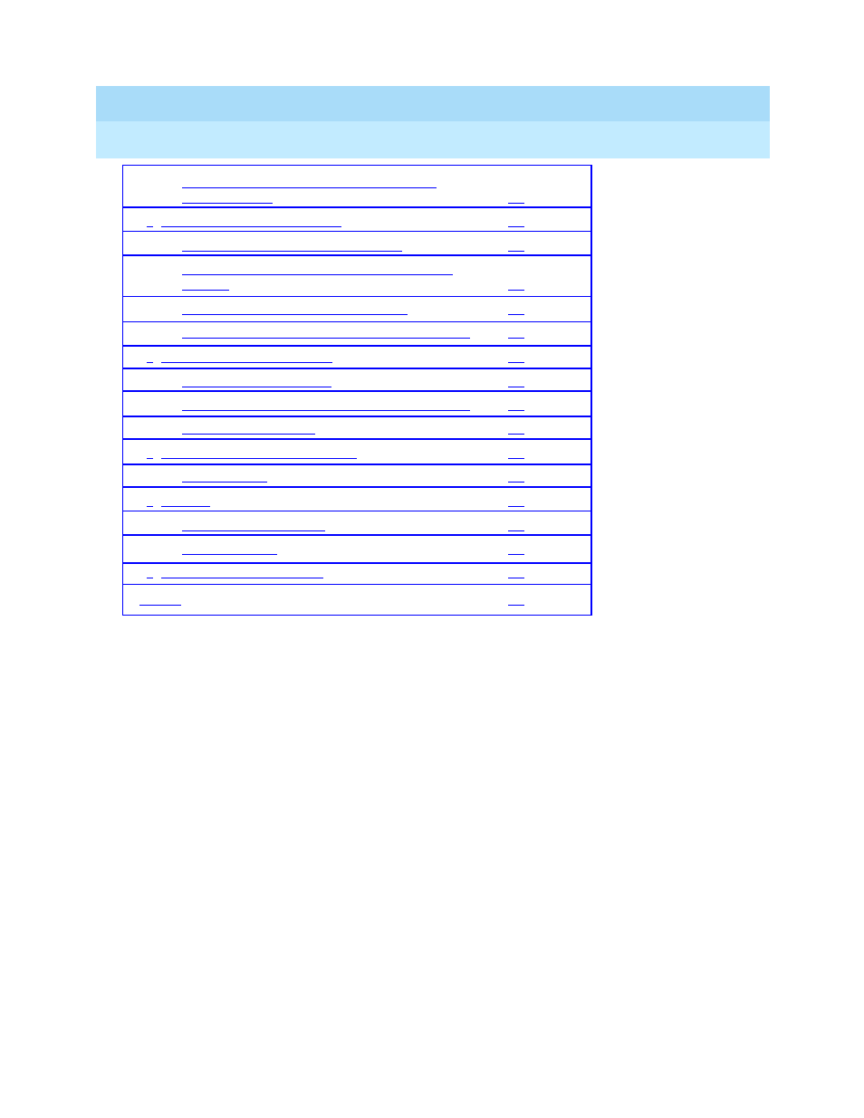 Lucent Technologies GuestWorks and DEFINITY Enterprise Communications Server 108596560 User Manual | Page 4 / 91
