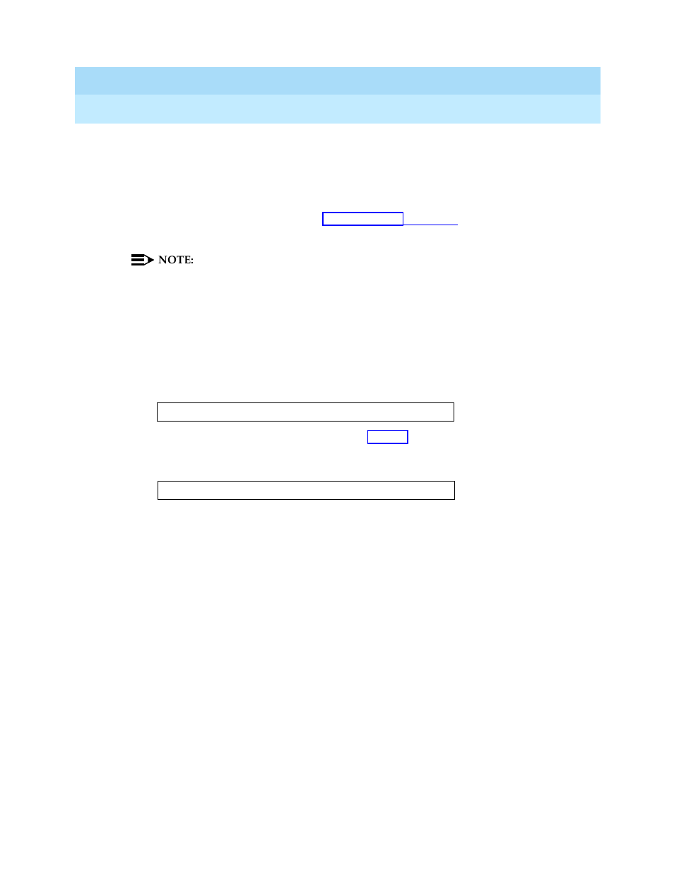 User operation | Lucent Technologies GuestWorks and DEFINITY Enterprise Communications Server 108596560 User Manual | Page 55 / 91