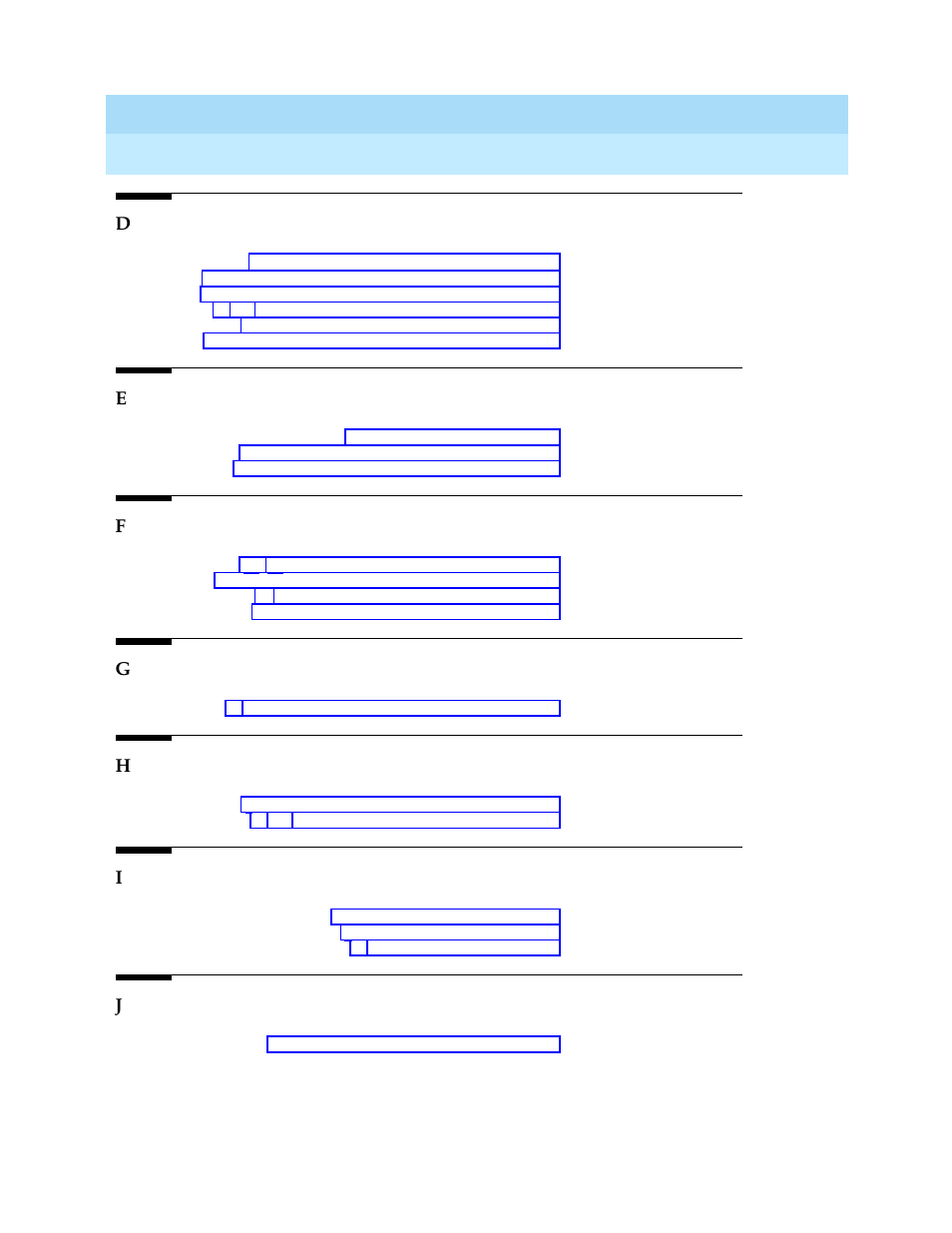 Lucent Technologies GuestWorks and DEFINITY Enterprise Communications Server 108596560 User Manual | Page 88 / 91