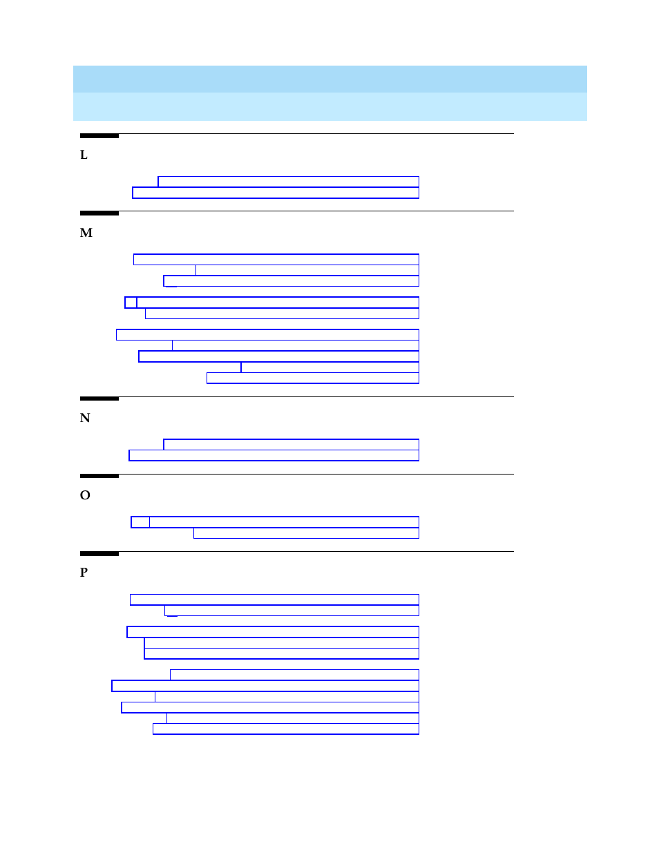 Lucent Technologies GuestWorks and DEFINITY Enterprise Communications Server 108596560 User Manual | Page 89 / 91