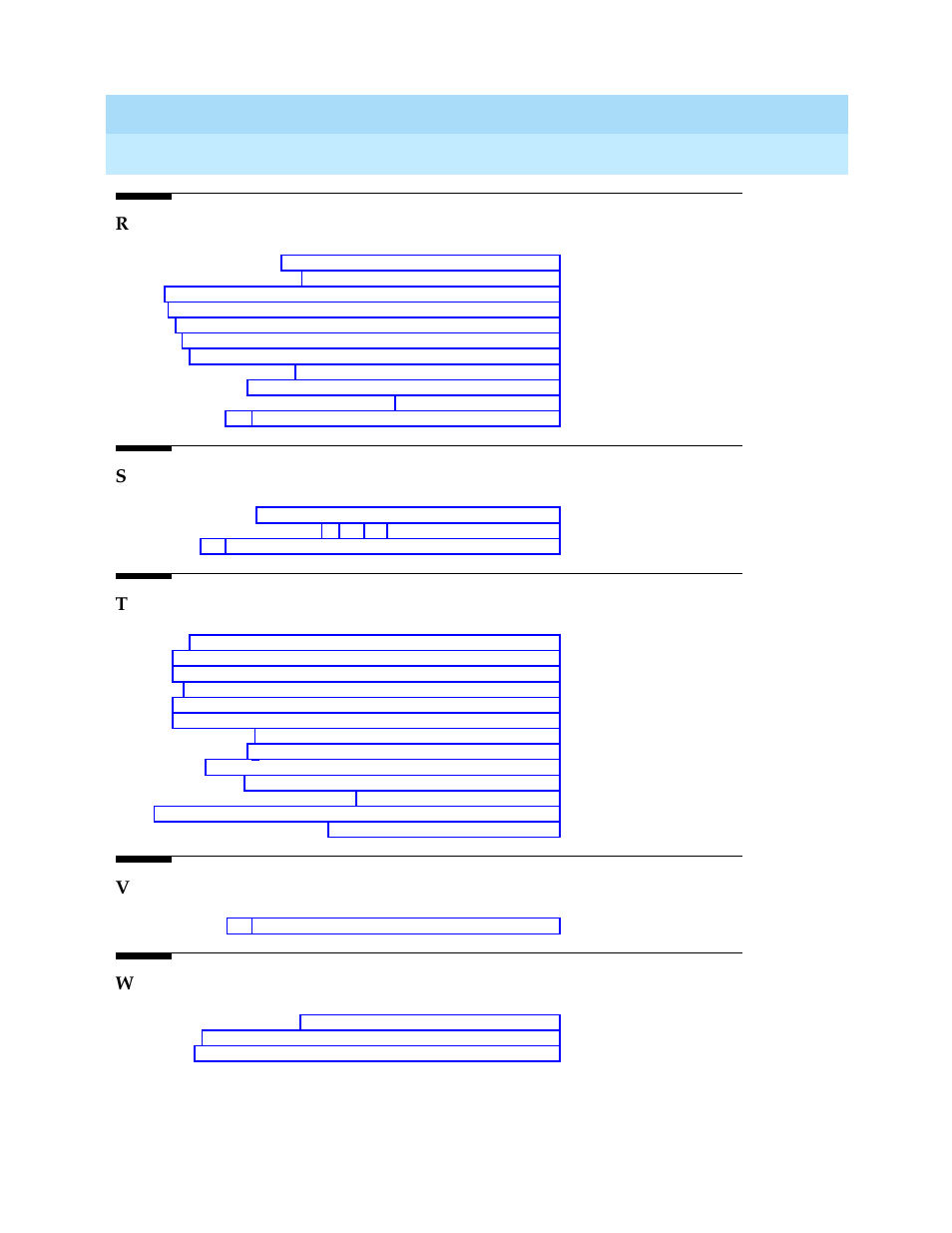 Lucent Technologies GuestWorks and DEFINITY Enterprise Communications Server 108596560 User Manual | Page 90 / 91