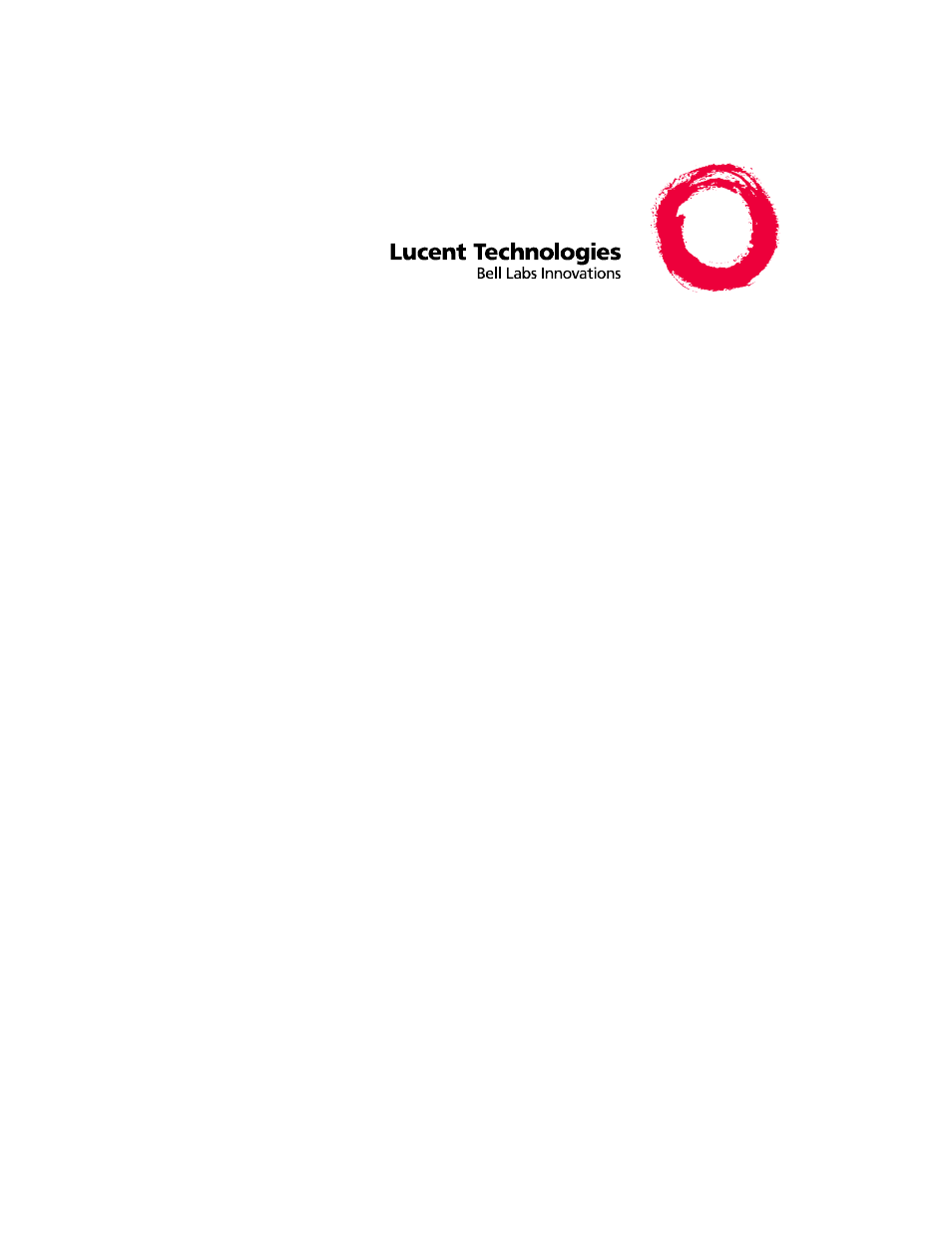 Lucent Technologies MERLIN LEGEND 5 User Manual | 429 pages