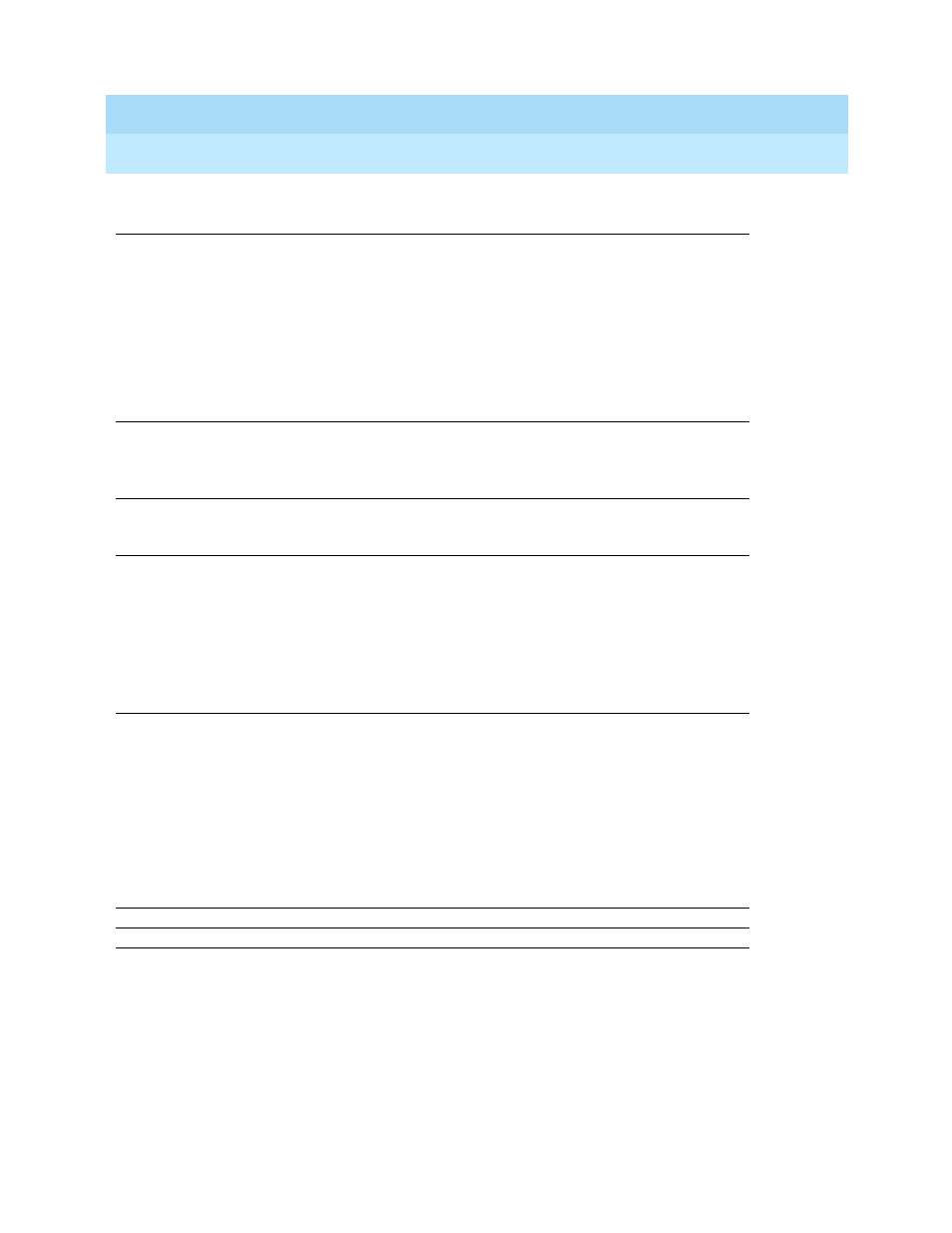 Lucent Technologies MERLIN LEGEND 5 User Manual | Page 111 / 429