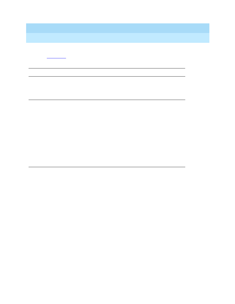 Summary | Lucent Technologies MERLIN LEGEND 5 User Manual | Page 154 / 429