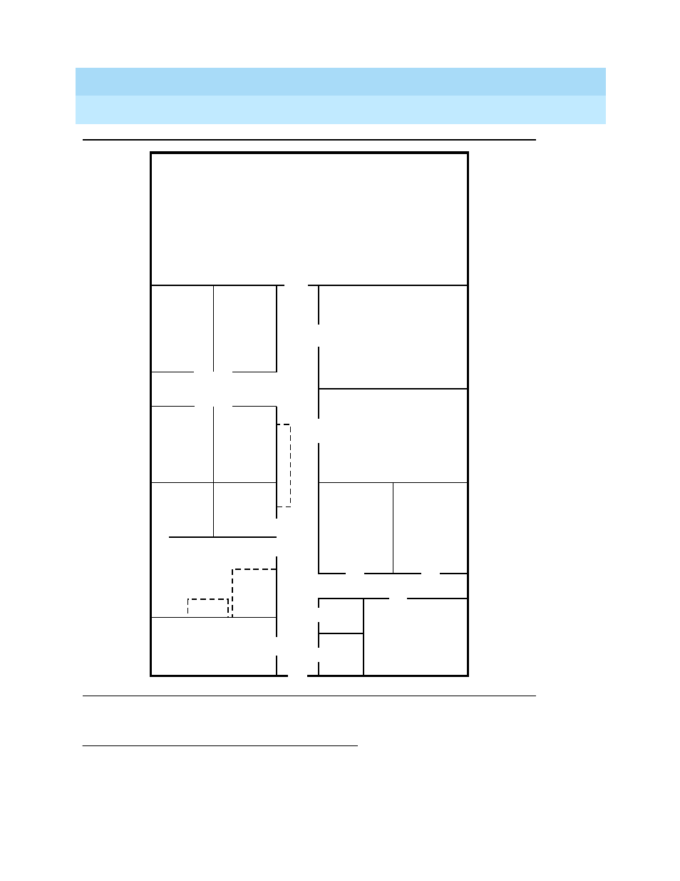 System description, Figure 5–1 | Lucent Technologies MERLIN LEGEND 5 User Manual | Page 184 / 429