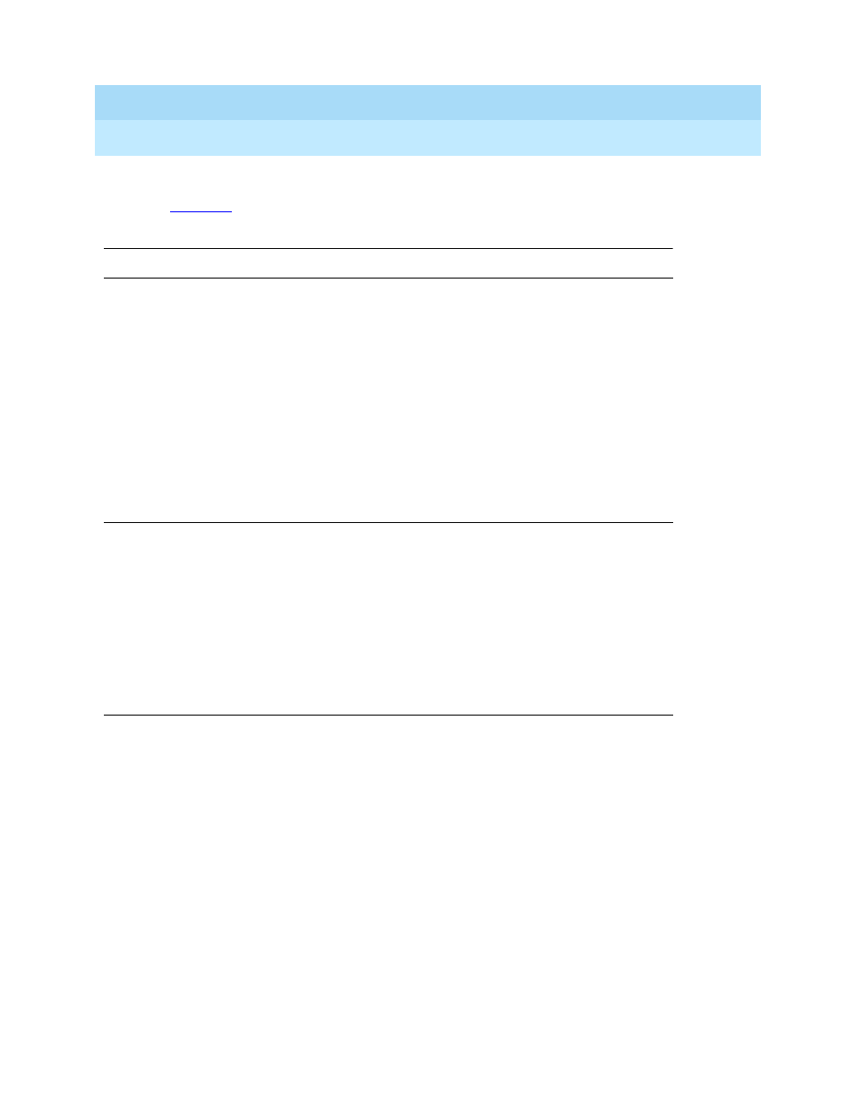 Executive staff | Lucent Technologies MERLIN LEGEND 5 User Manual | Page 189 / 429