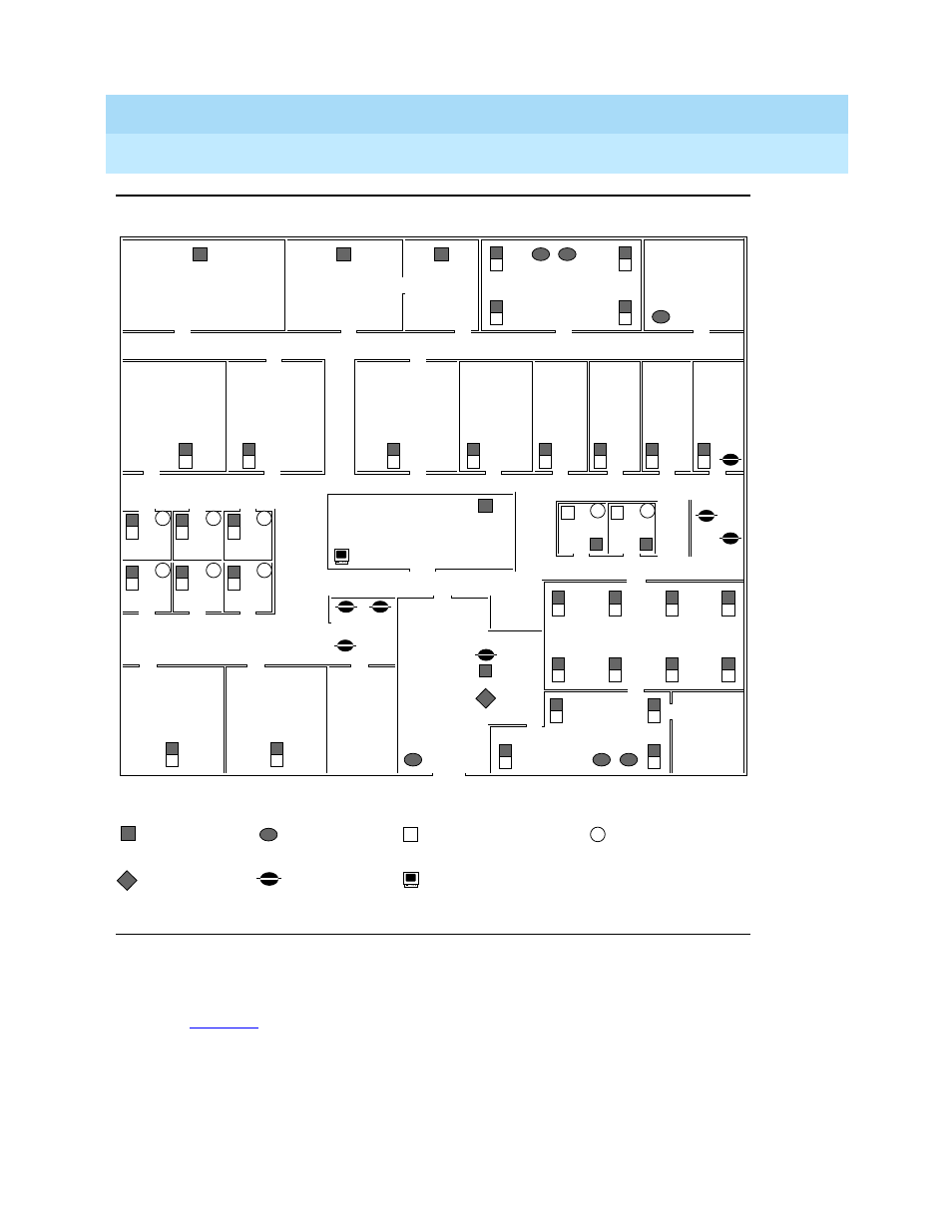 Call coverage and call-handling, Call coverage and call-handling 5, 5figure 5–3. law firm equipment | Lucent Technologies MERLIN LEGEND 5 User Manual | Page 196 / 429
