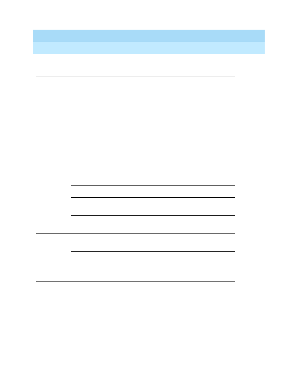 Lucent Technologies MERLIN LEGEND 5 User Manual | Page 197 / 429