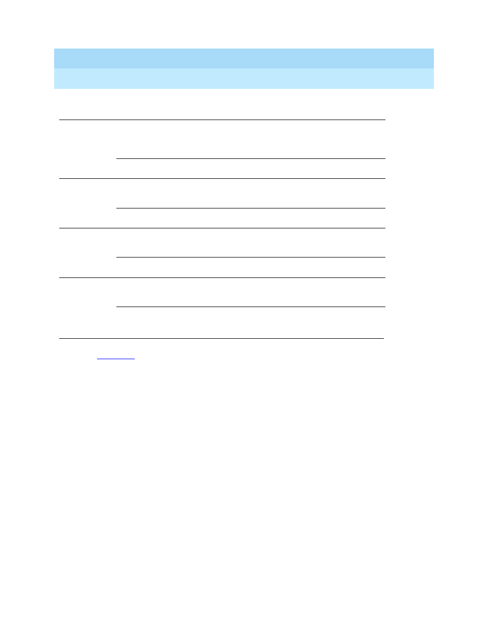 Lucent Technologies MERLIN LEGEND 5 User Manual | Page 199 / 429