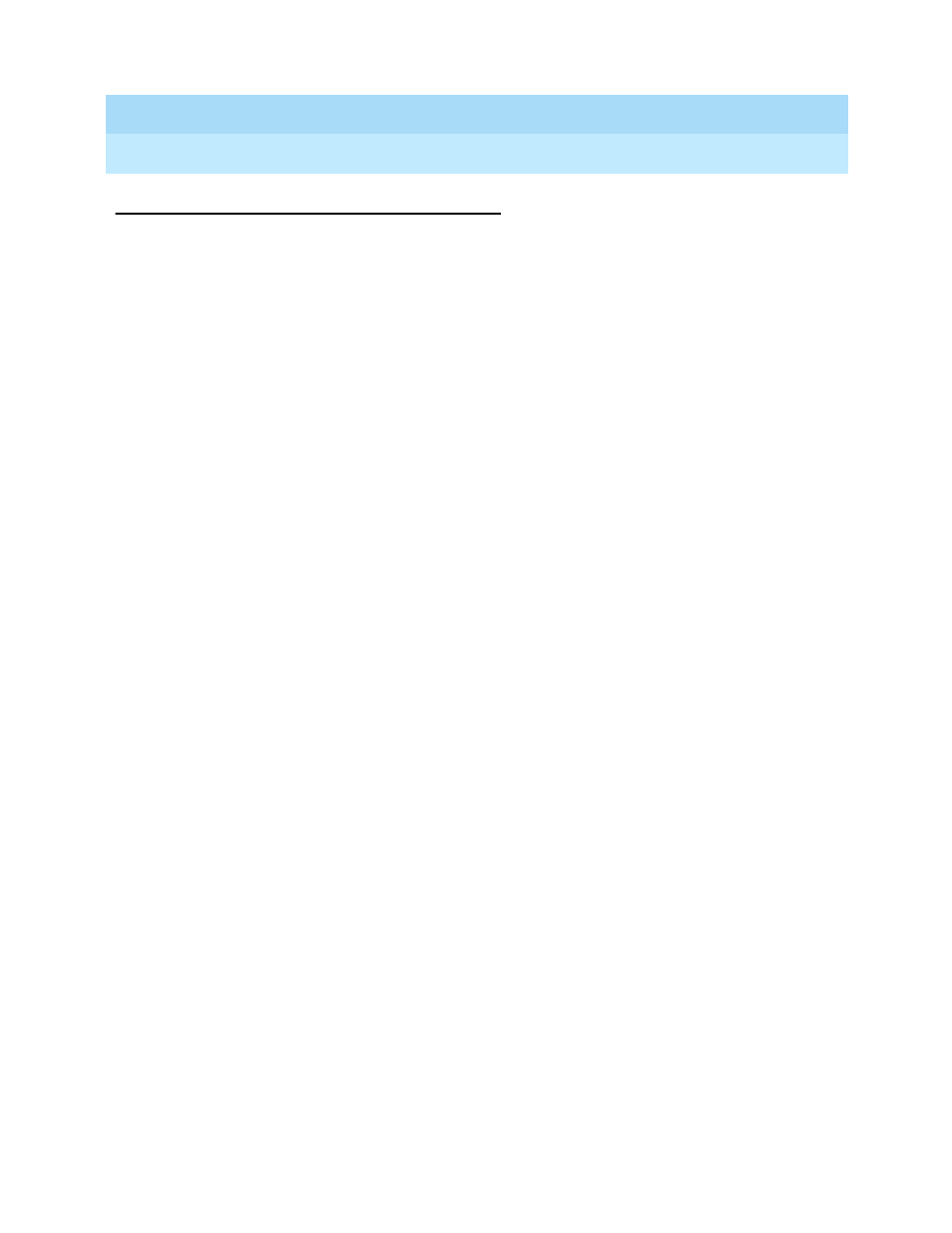 General needs, Connectivity, Cost-effective calling | Lucent Technologies MERLIN LEGEND 5 User Manual | Page 204 / 429