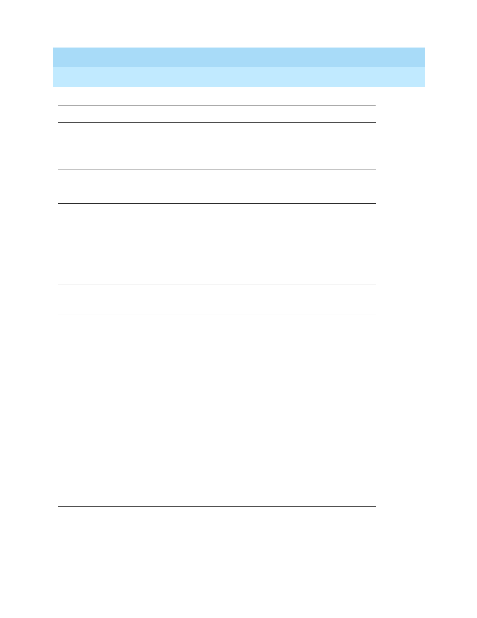 Lucent Technologies MERLIN LEGEND 5 User Manual | Page 206 / 429
