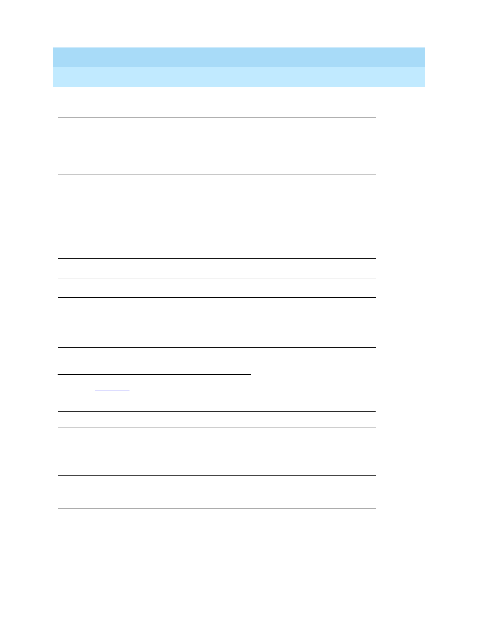 Individual needs | Lucent Technologies MERLIN LEGEND 5 User Manual | Page 207 / 429