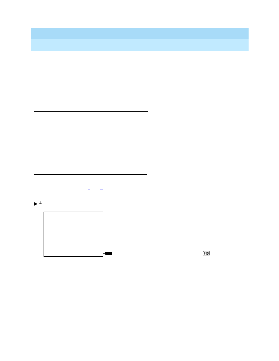 Using the programming procedures, Using detailed procedures, Using the | Using the programming procedures 6 | Lucent Technologies MERLIN LEGEND 5 User Manual | Page 221 / 429
