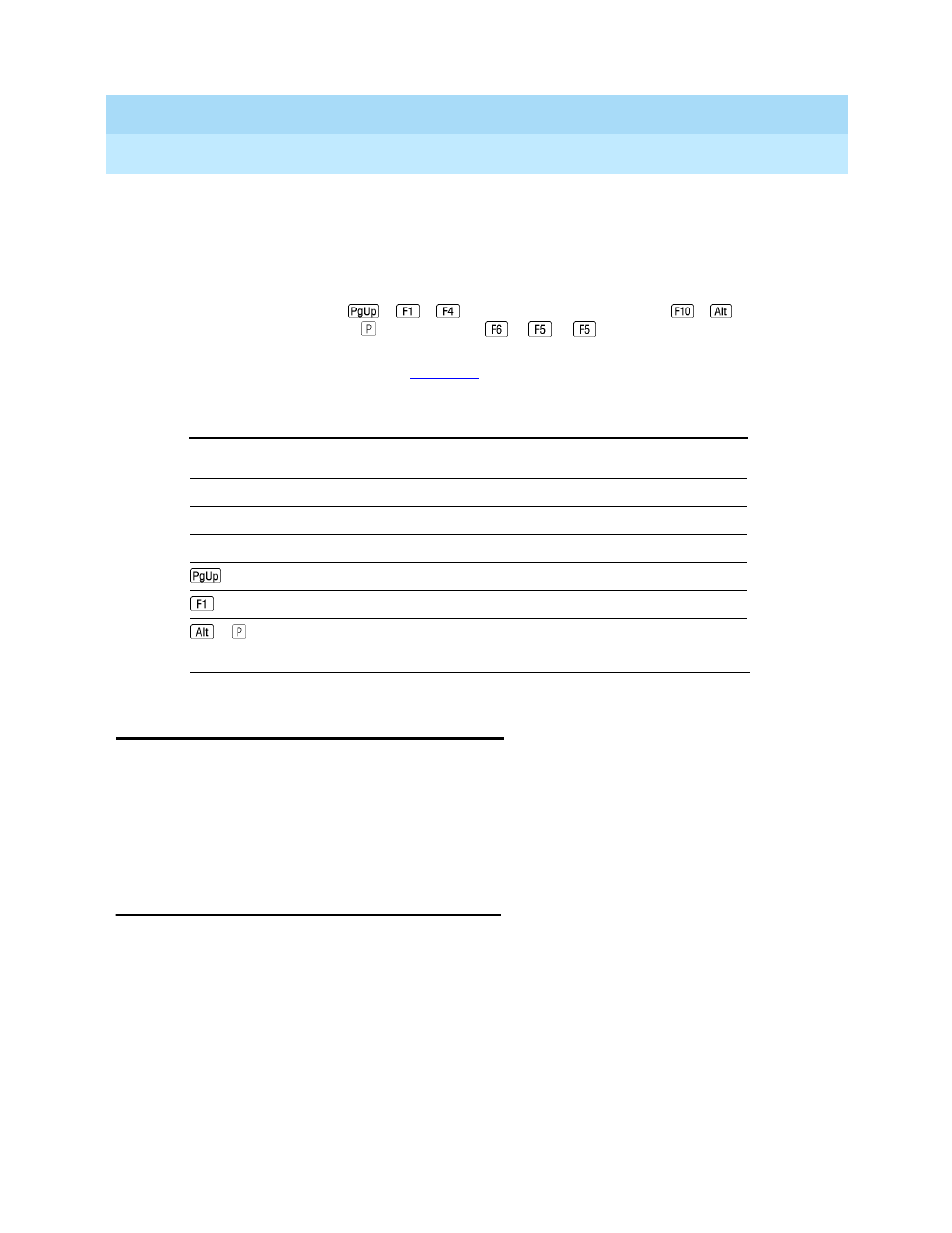 Introduction to system programming, Types of programming, Introduction to system programming 6 | Lucent Technologies MERLIN LEGEND 5 User Manual | Page 223 / 429