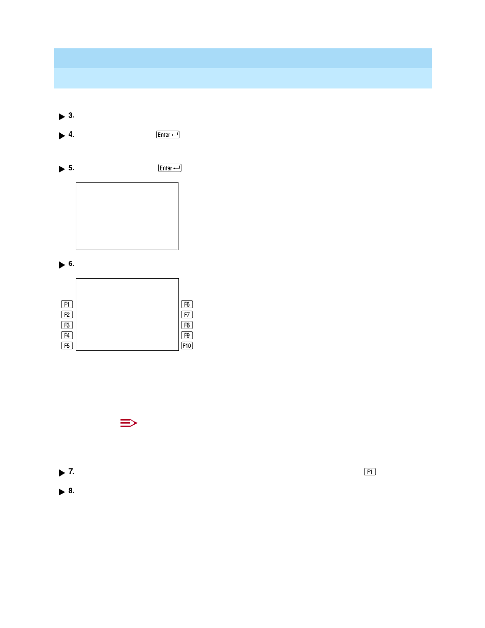 Lucent Technologies MERLIN LEGEND 5 User Manual | Page 238 / 429