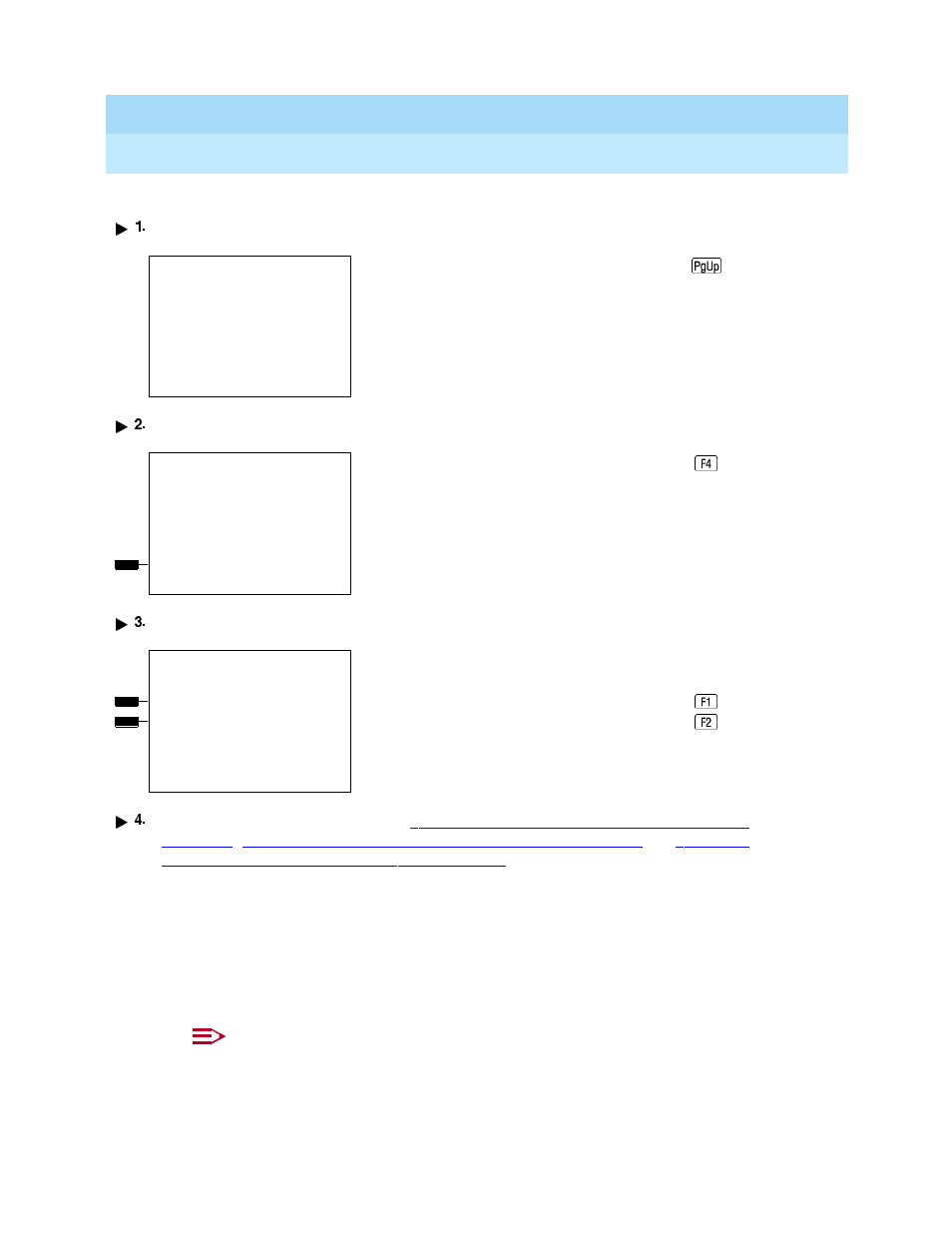 Lucent Technologies MERLIN LEGEND 5 User Manual | Page 242 / 429