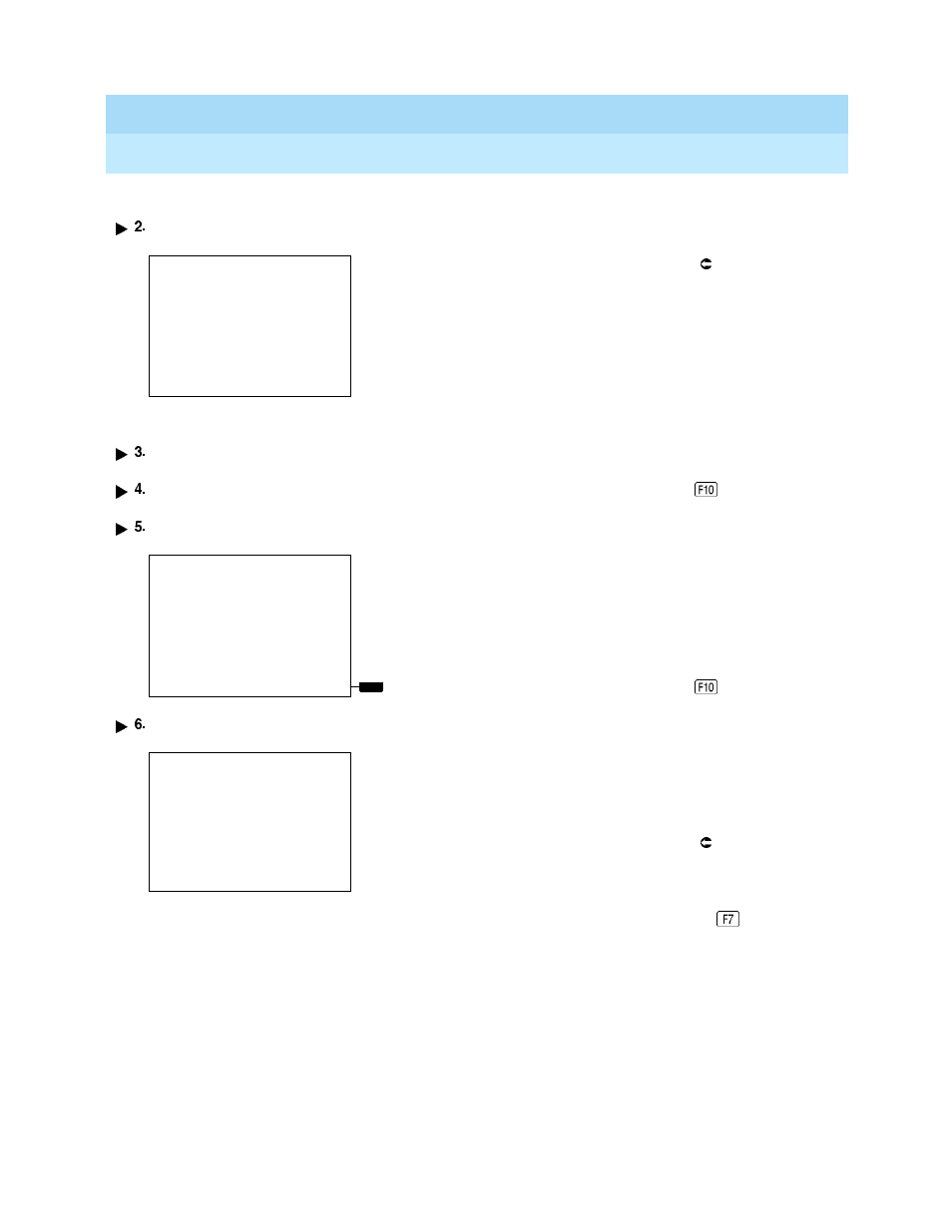 Lucent Technologies MERLIN LEGEND 5 User Manual | Page 245 / 429