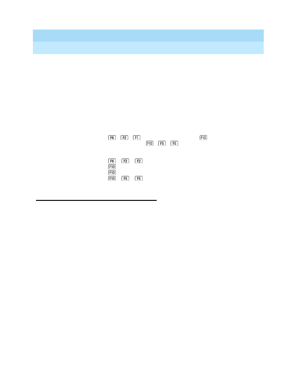 Using reports, Using reports 6 | Lucent Technologies MERLIN LEGEND 5 User Manual | Page 251 / 429