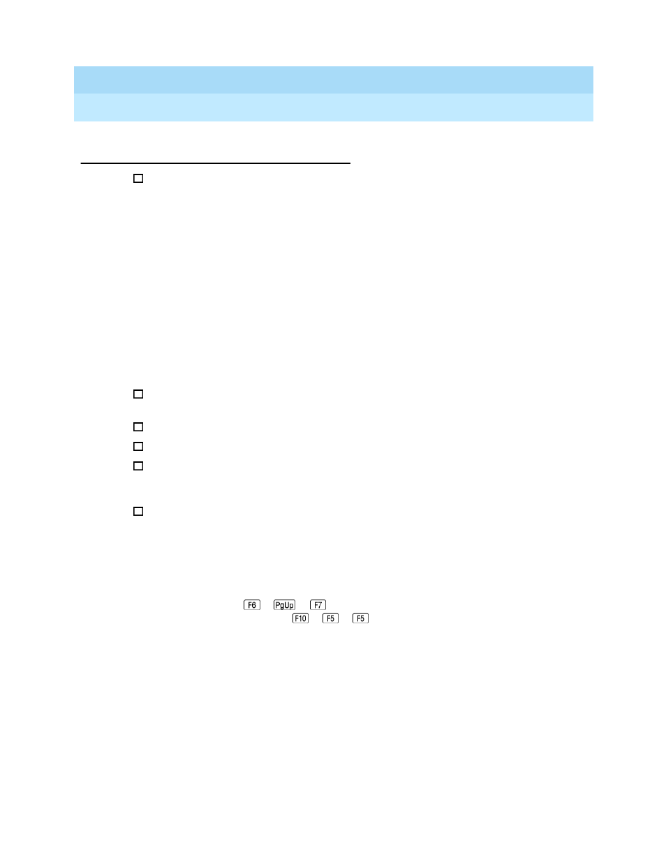Lucent Technologies MERLIN LEGEND 5 User Manual | Page 267 / 429