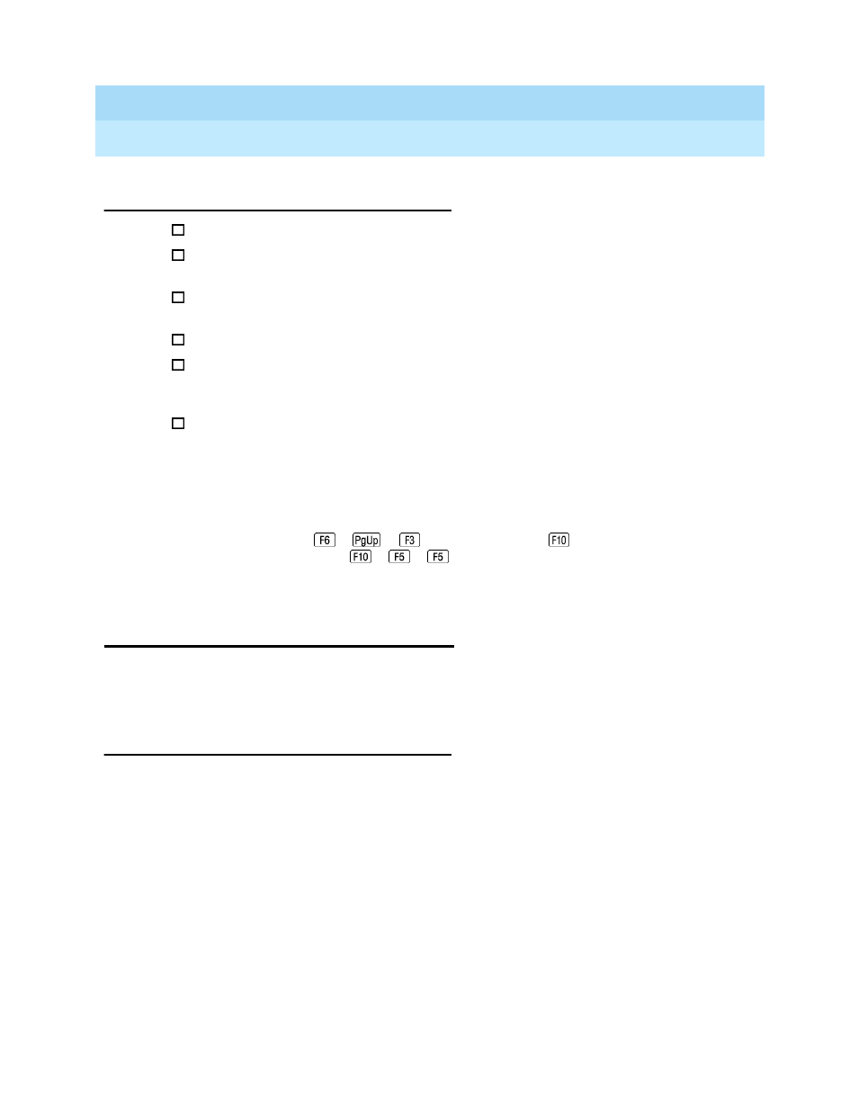 Revising night service withgroupassignment, Revising night service with group assignment, Revising night service with group assignment 6 | Lucent Technologies MERLIN LEGEND 5 User Manual | Page 296 / 429