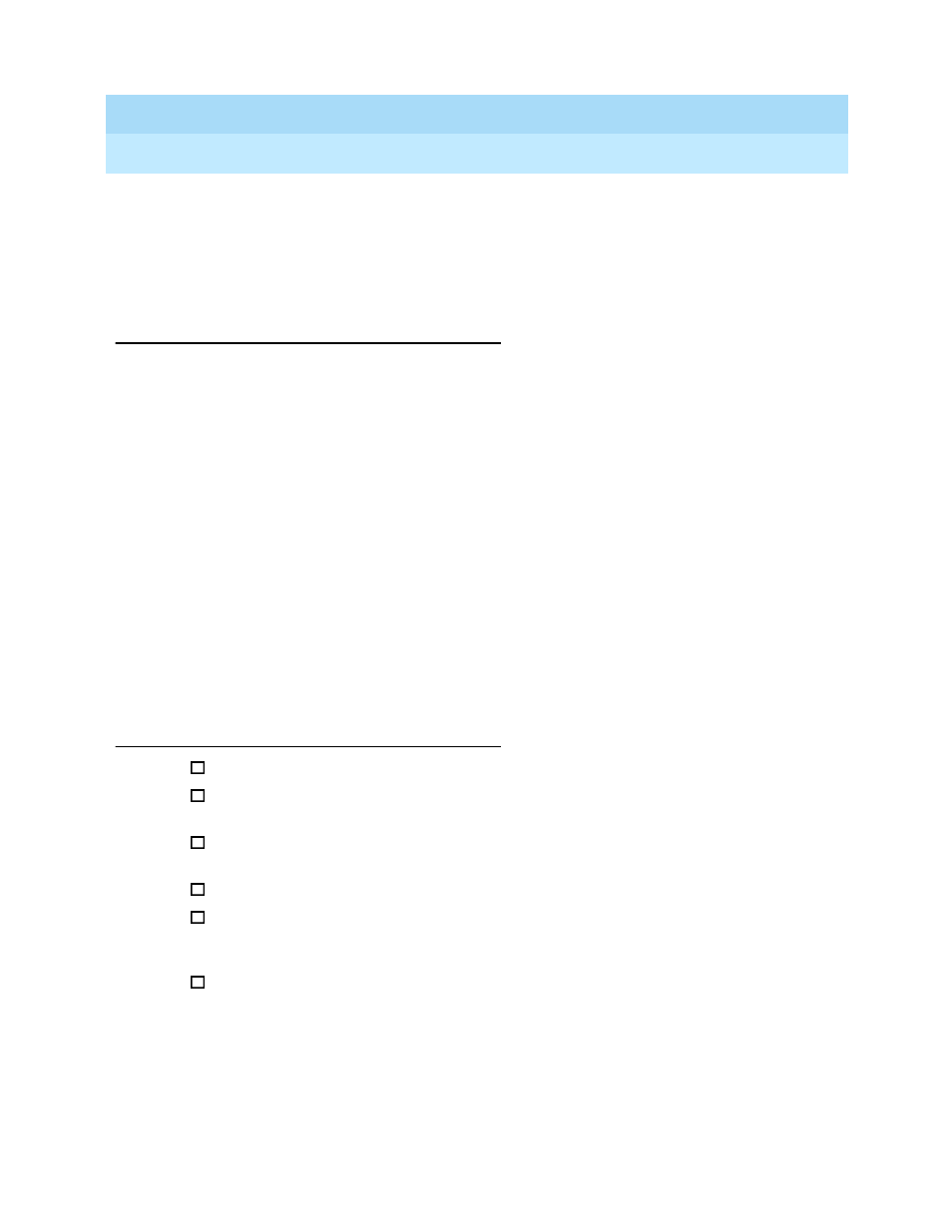 Lucent Technologies MERLIN LEGEND 5 User Manual | Page 299 / 429