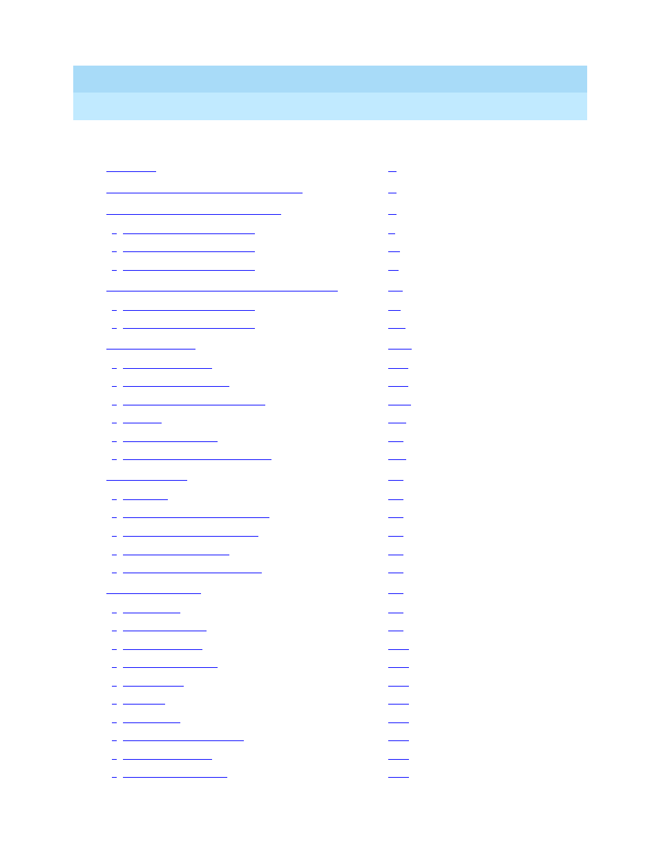 Lucent Technologies MERLIN LEGEND 5 User Manual | Page 3 / 429