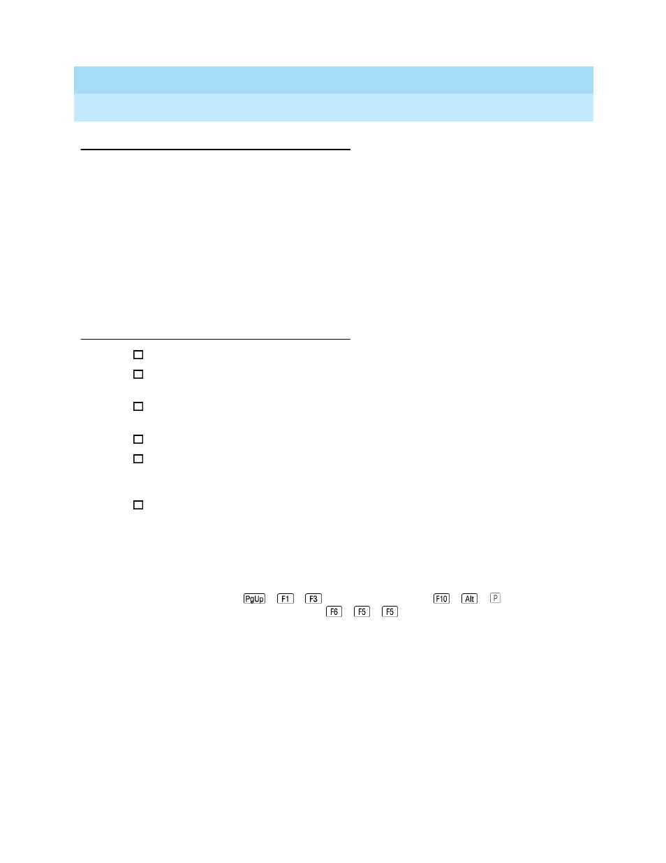 Lucent Technologies MERLIN LEGEND 5 User Manual | Page 303 / 429
