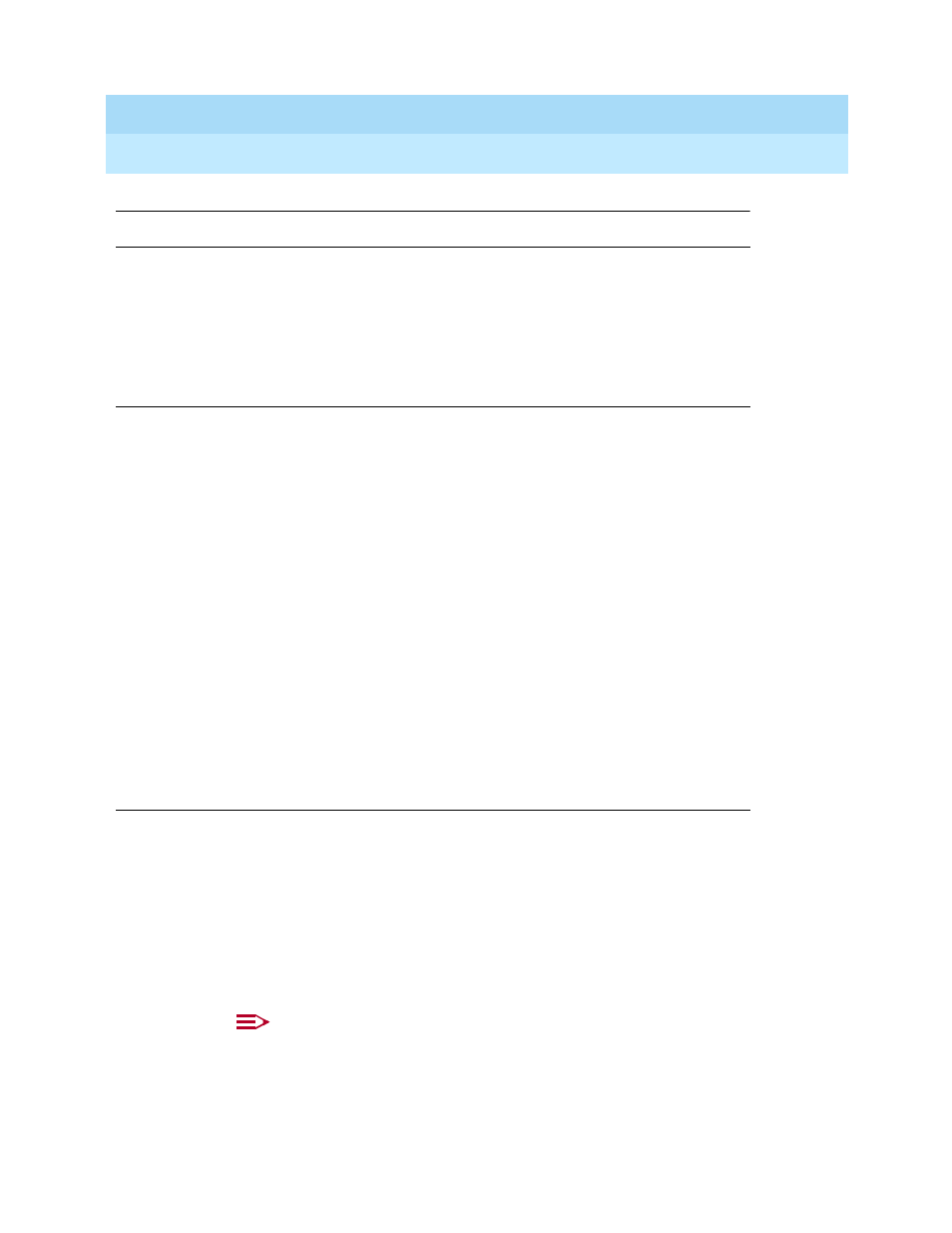 Common elements, Table 7–1 | Lucent Technologies MERLIN LEGEND 5 User Manual | Page 315 / 429