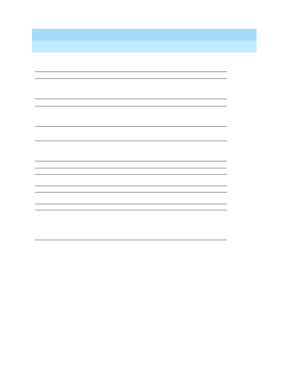 Lucent Technologies MERLIN LEGEND 5 User Manual | Page 327 / 429