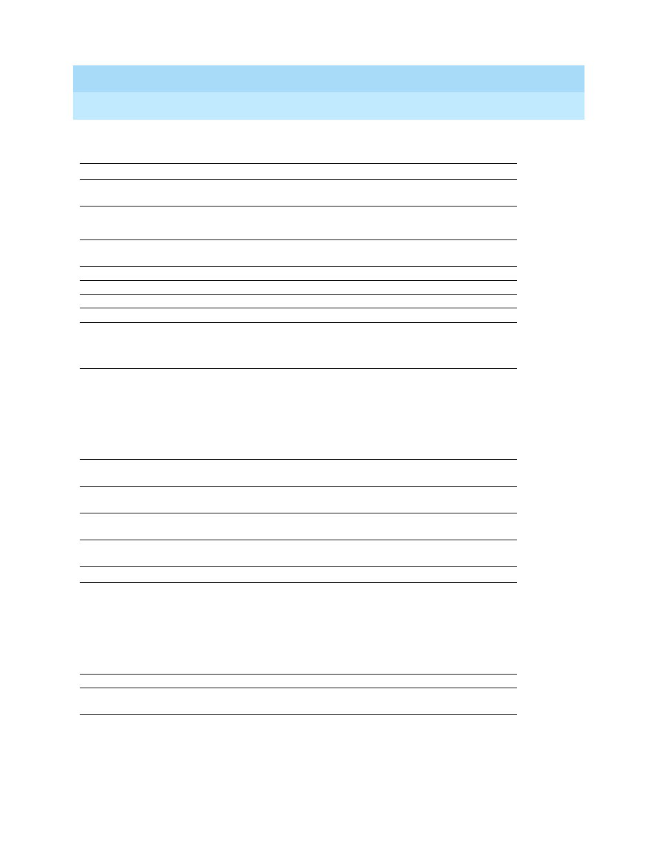 Lucent Technologies MERLIN LEGEND 5 User Manual | Page 329 / 429