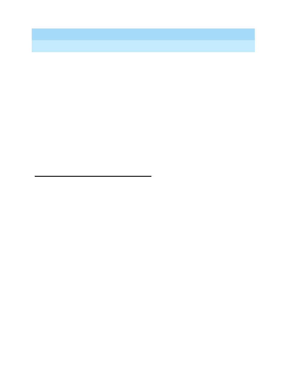 Phone does not ring, Phone does not ring 8 | Lucent Technologies MERLIN LEGEND 5 User Manual | Page 340 / 429