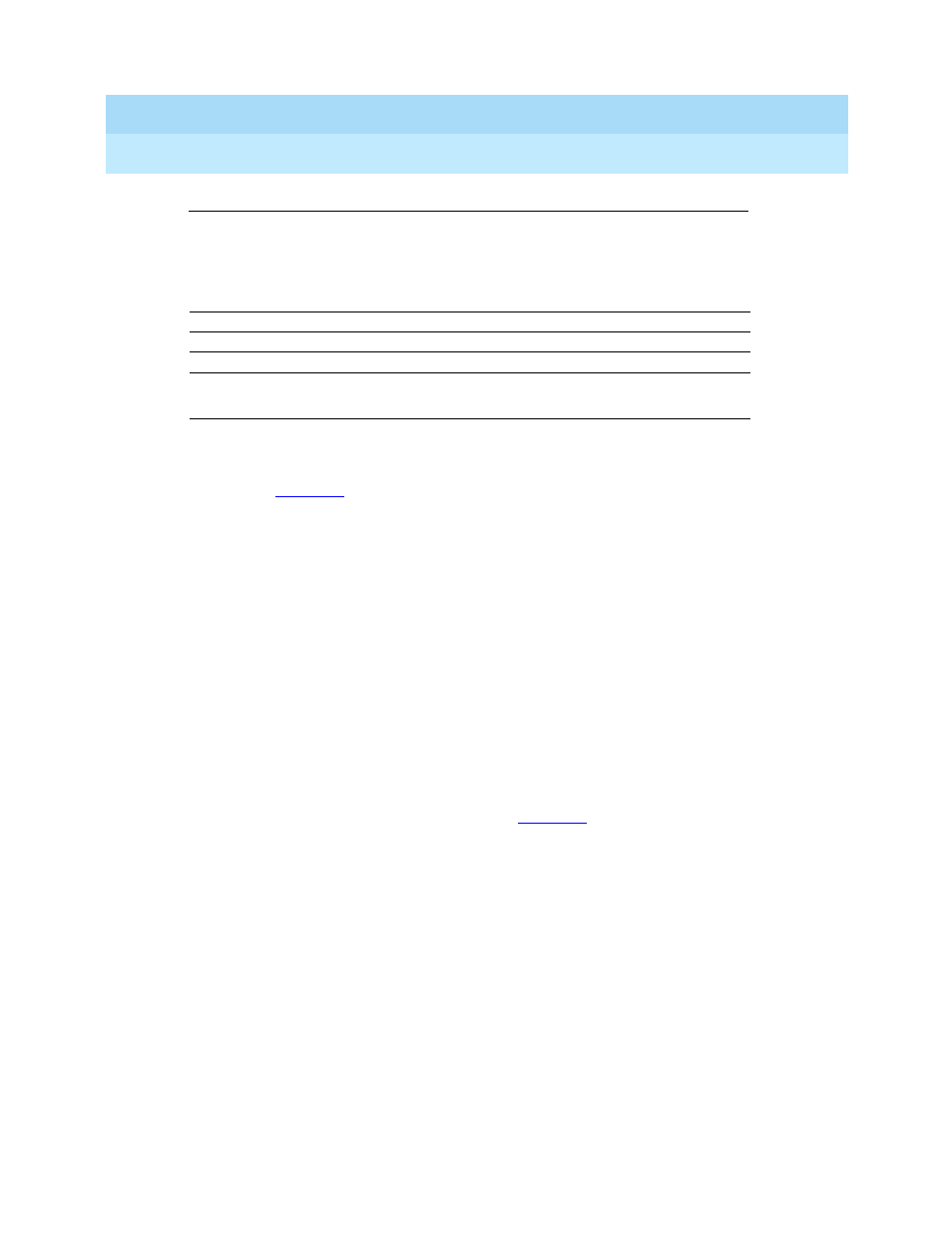 Lucent Technologies MERLIN LEGEND 5 User Manual | Page 360 / 429
