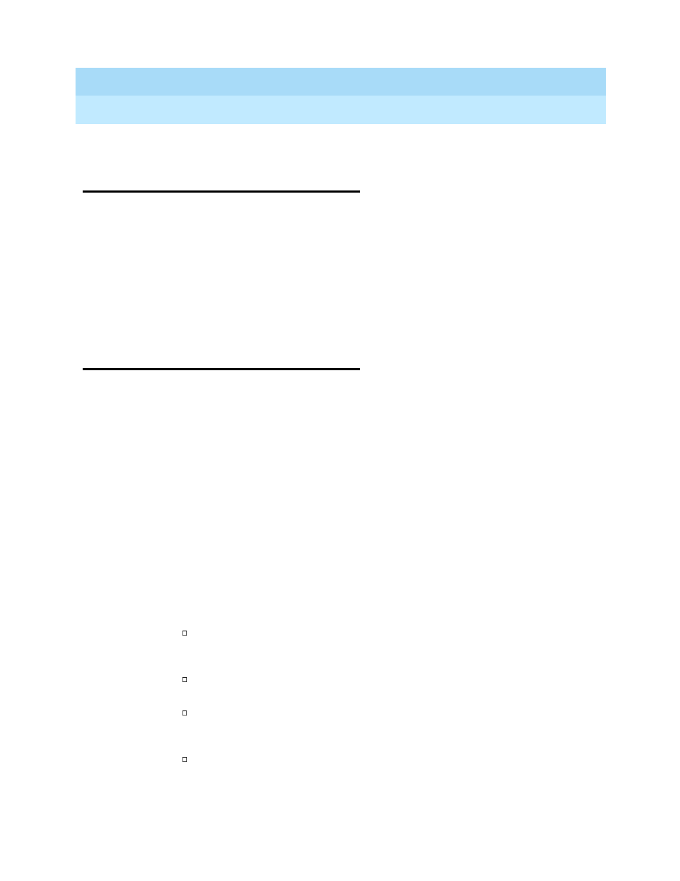 Canadian department of communications (doc) interf, Fcc notification and repairinformation, Fcc notification and repair information | Fcc notification and repair information 1 | Lucent Technologies MERLIN LEGEND 5 User Manual | Page 364 / 429