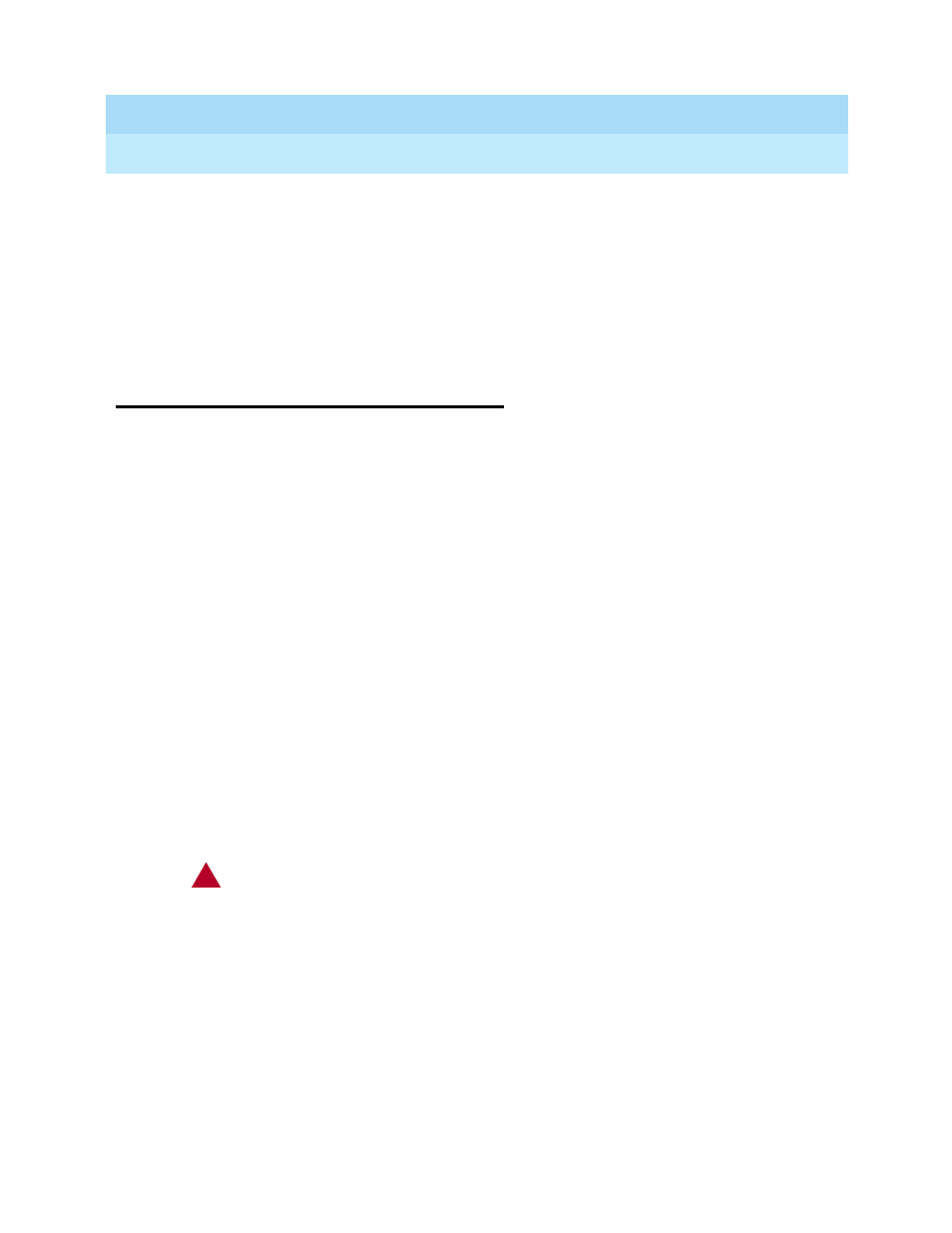 Doc notification and repairinformation, Doc notification and repair information, Doc notification and repair information 1 | Lucent Technologies MERLIN LEGEND 5 User Manual | Page 367 / 429
