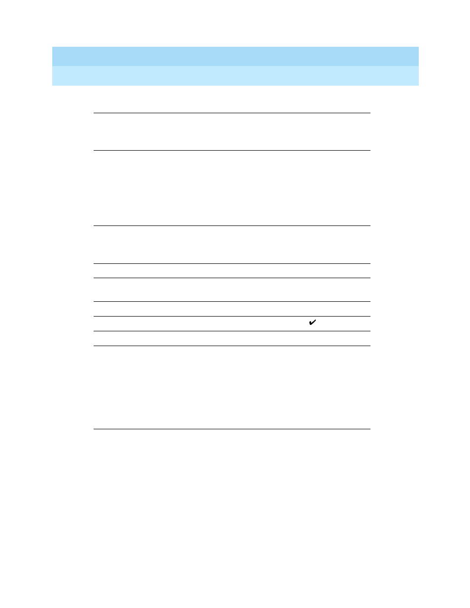 Lucent Technologies MERLIN LEGEND 5 User Manual | Page 398 / 429