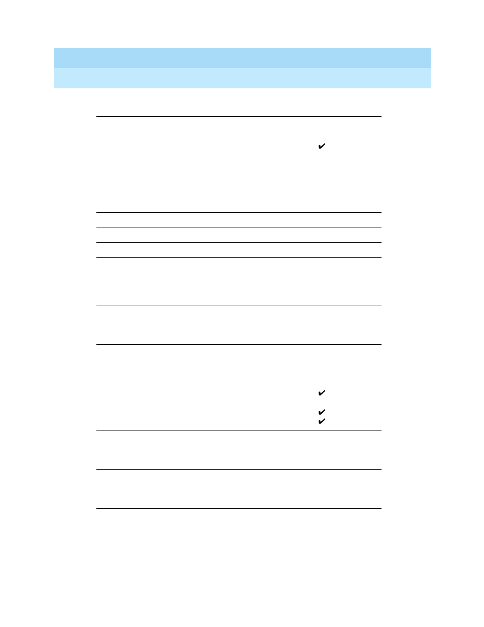 Lucent Technologies MERLIN LEGEND 5 User Manual | Page 399 / 429