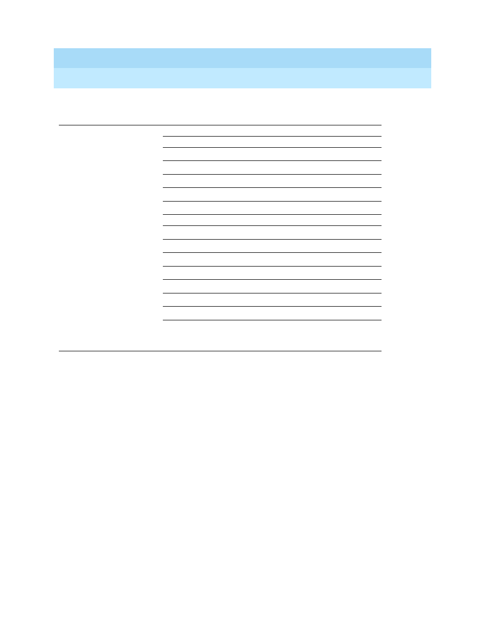 Lucent Technologies MERLIN LEGEND 5 User Manual | Page 405 / 429