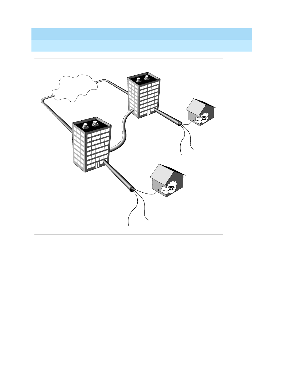 Telephone equipment, Figure 2–2 | Lucent Technologies MERLIN LEGEND 5 User Manual | Page 41 / 429