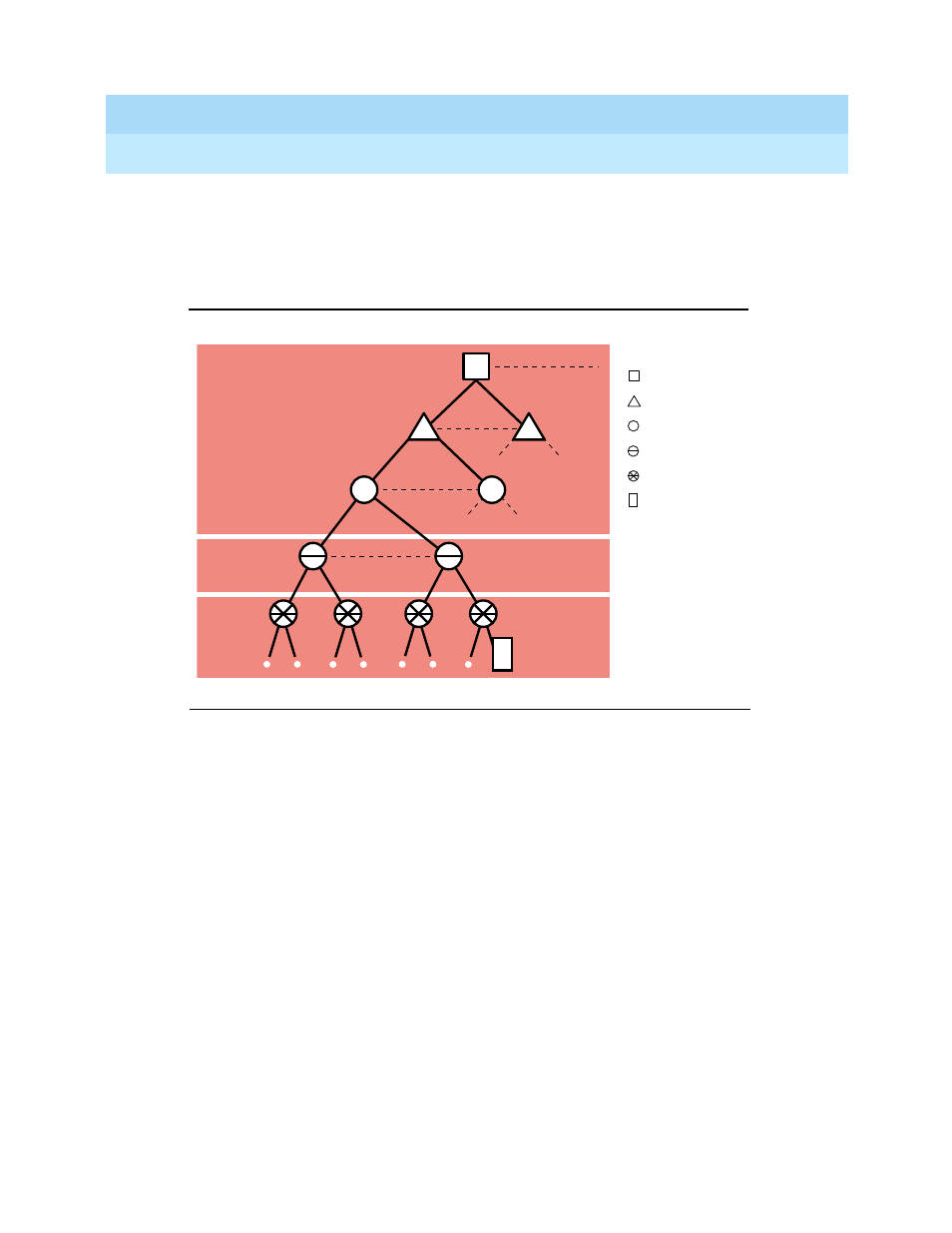 Switching methods | Lucent Technologies MERLIN LEGEND 5 User Manual | Page 45 / 429
