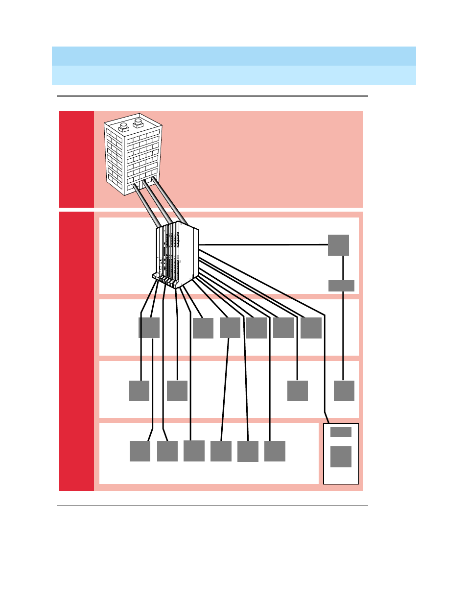 Lucent Technologies MERLIN LEGEND 5 User Manual | Page 48 / 429