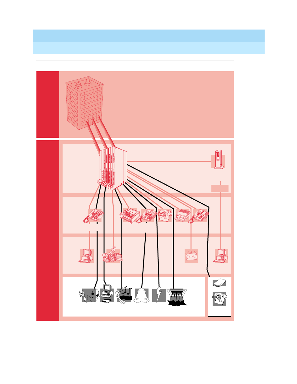 Figure 2–10 | Lucent Technologies MERLIN LEGEND 5 User Manual | Page 65 / 429