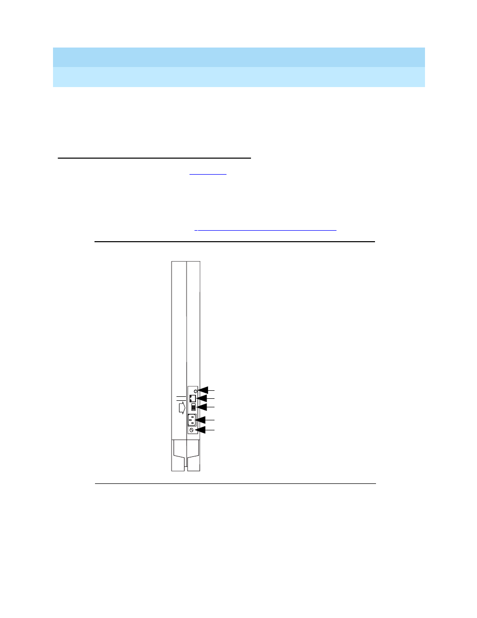 Power supply module, Power supply module 3 | Lucent Technologies MERLIN LEGEND 5 User Manual | Page 71 / 429