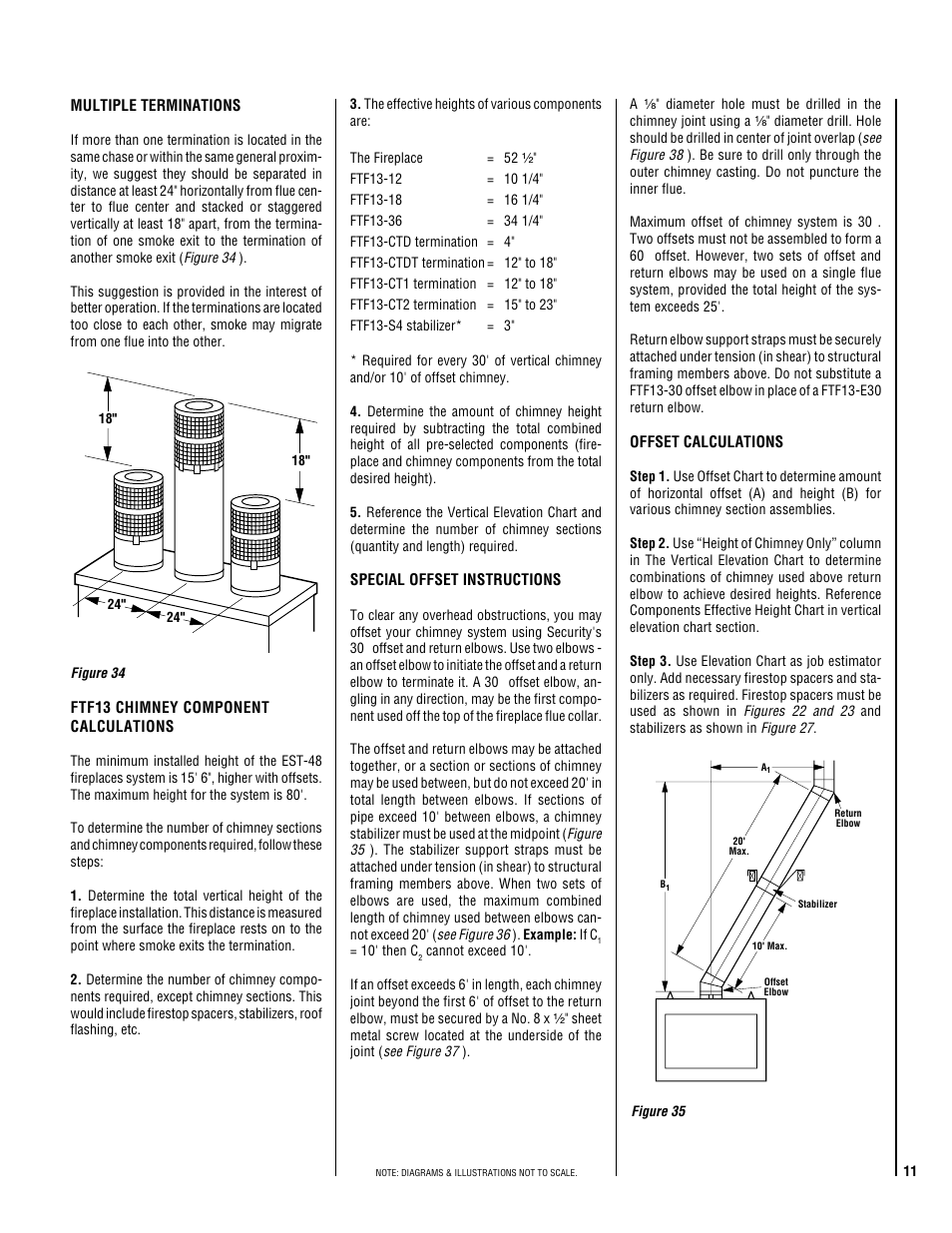 Lucent Technologies ESTATE SERIES EST-48 User Manual | Page 11 / 20