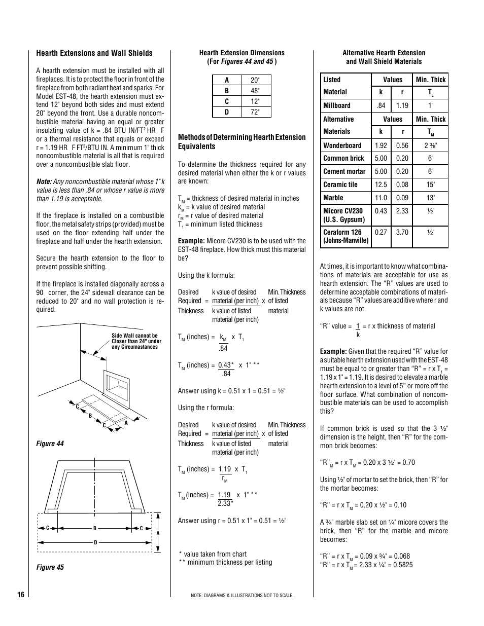 Lucent Technologies ESTATE SERIES EST-48 User Manual | Page 16 / 20