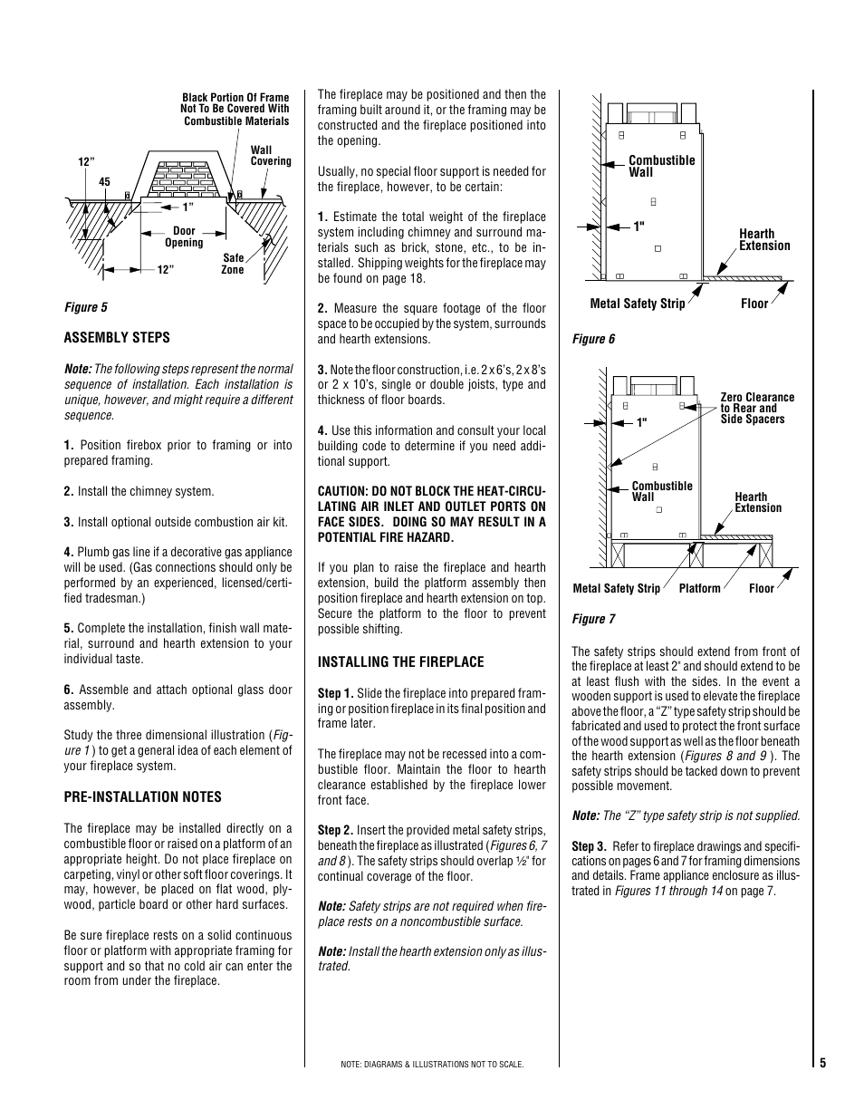 Lucent Technologies ESTATE SERIES EST-48 User Manual | Page 5 / 20