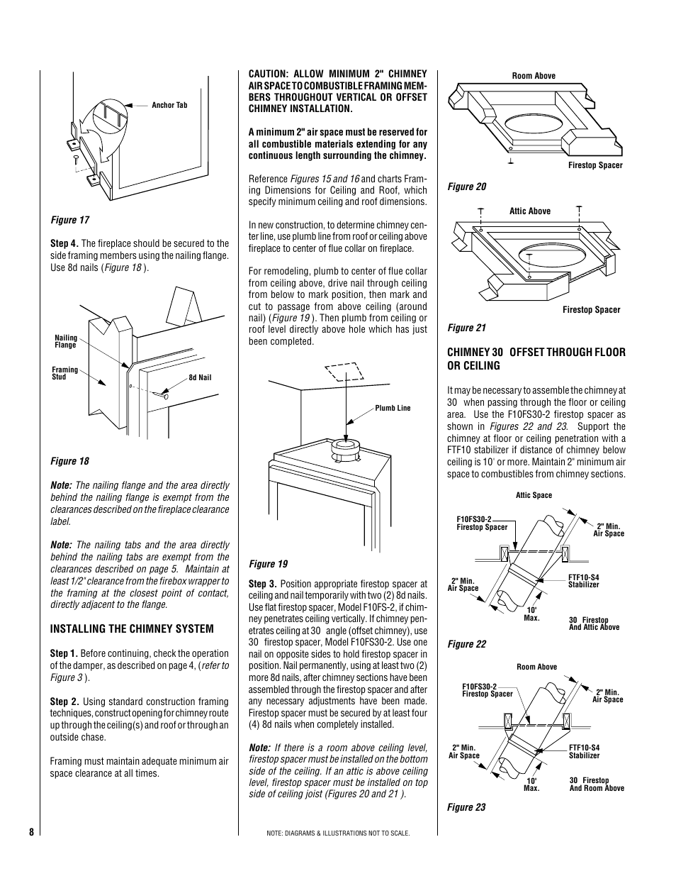 Lucent Technologies ESTATE SERIES EST-48 User Manual | Page 8 / 20