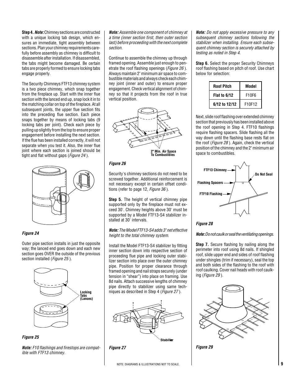 Lucent Technologies ESTATE SERIES EST-48 User Manual | Page 9 / 20