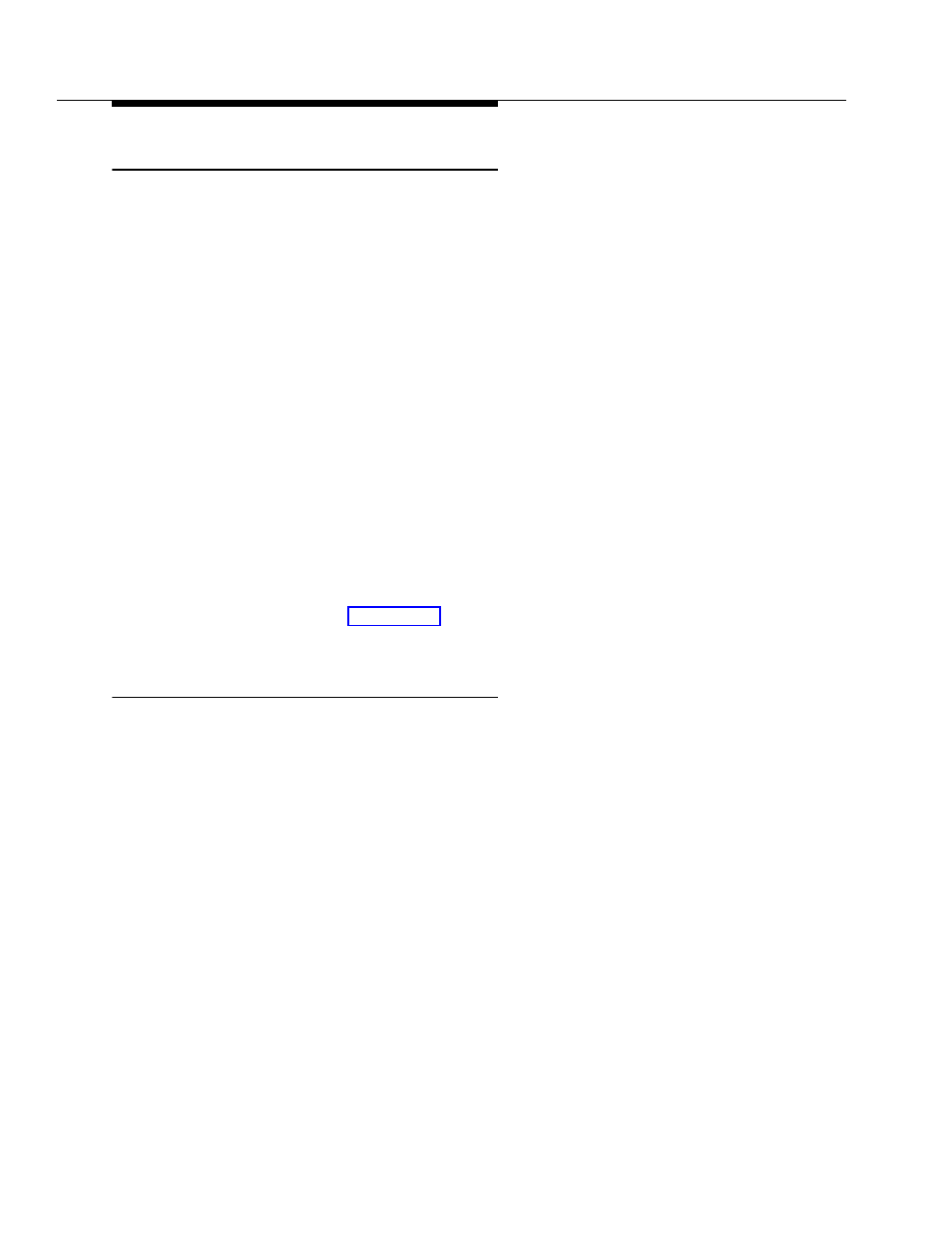 Remote connection to mcu, Connection procedure | Lucent Technologies 6 User Manual | Page 14 / 58