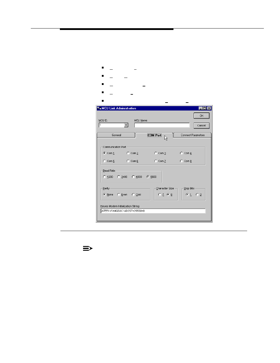 Lucent Technologies 6 User Manual | Page 27 / 58